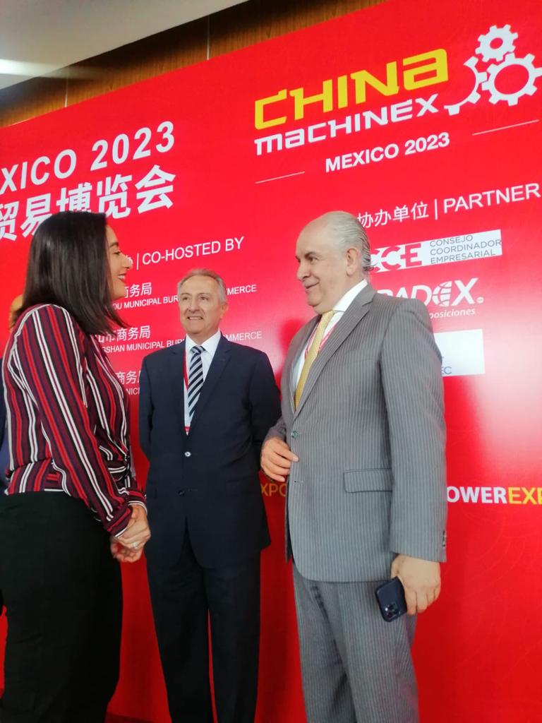 China expone productos de alta calidad en Expo China HomeLife