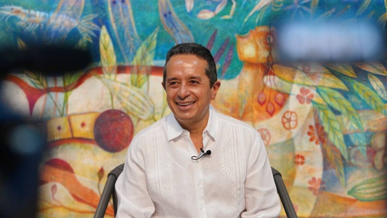 Ventilan red inmobiliaria y despojos ligados con el exgobernador Carlos Joaquín
