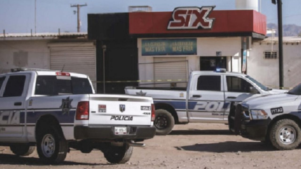 Fallece niño por deshidratación en el interior de un auto en Baja California