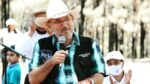 Asesinan a Hipólito Mora, exlíder de autodefensas, durante atentado en Michoacán