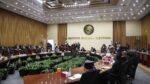 Alista INE discusión de acuerdo que limitaría giras y asambleas de las “corcholatas”