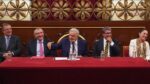 INE descarta suspender asambleas y actos públicos de las “corcholatas”