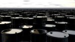 EUA reporta caída de 9.6 millones de barriles de petróleo en reservas