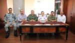 Son 16 trabajadores secuestrados: SSPC; van 2 detenidos