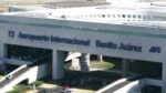 AMLO transfiere control total del AICM a la Marina, dice director del aeropuerto