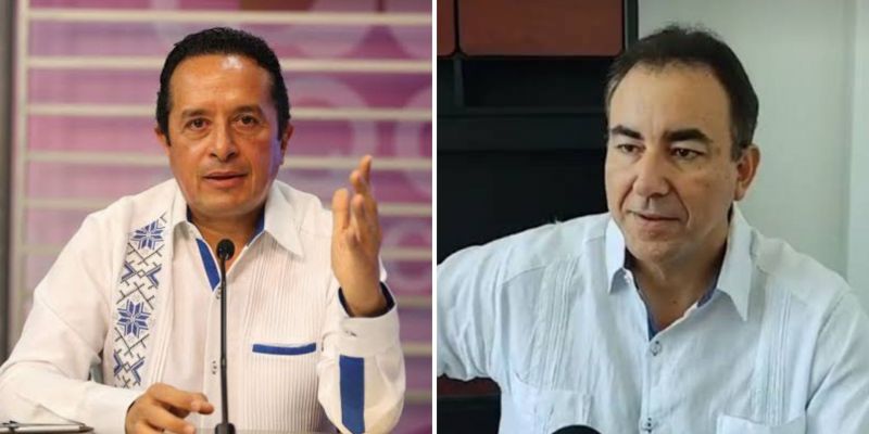 José Alberto Alonso Ovando, Director de AGEPRO en Quintana Roo desmiente que Carlos Joaquín o su familia participara en despojos inmobiliarios