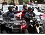 Si queremos que haya progreso en la CDMX, debe haber orden y disciplina: Sandra Cuevas