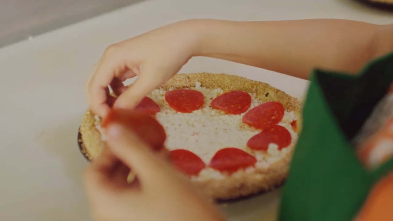 ¡Crea tu propia pizza en Benedetti ‘s Pizza, el plan perfecto para el verano!