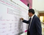 Llama Salomón Jara al INE a evolucionar y adaptar las reglas electorales a la nueva realidad política del país