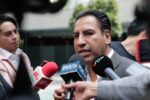 Senado ha cumplido con su responsabilidad para desahogar nombramientos pendientes en el INAI: Eduardo Ramírez