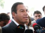 Desmiente Eduardo Ramírez tener una propiedad en Polanco, son versiones para desprestigiarlo, asegura