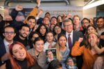 ”Una Oportunidad Real”, obra que destaca las capacidades que como mexicanos tenemos para alcanzar el cambio: Monreal