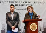 Solicita PAN comparecencia de Zoe Robledo para informar sobre las condiciones estructurales de hospitales generales del IMSS en CDMX