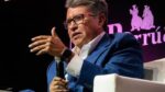 Ricardo Monreal narra, en autobiografía, detalles de su vida y trayectoria política