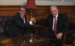 Solo con unidad y cohesión Morena refrendará el triunfo en el 2024, asegura Ricardo Monreal