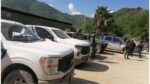 Abaten a presuntos líderes del Cártel de Sinaloa, en Chihuahua