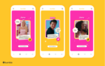 Bumble y próxima película de BARBIE se unen para ayudarte a tener el MEJOR DÍA DE TU VIDA