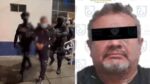 Cae presunto líder de la banda de Los Soto Jiménez