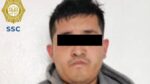 Cae sujeto que asesinó a hombre enfrente de su hijo en Coyoacán
