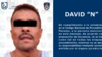 Cae sujeto tras pedir dinero a cambio de recibir documento en la FGJCDMX