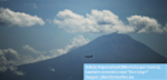 Mantiene SEGOB monitoreo permanente del volcán Popocatépetl