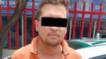 Detienen a hombre que intentó cobrar cheque falso en la Cuauhtémoc