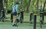 ECOBICI reduce contaminación ambiental y fortalece hábitos de movilidad sustentable de los capitalinos