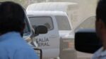 Hallan fosa con cuatro cuerpos en Penjamillo, Michocán