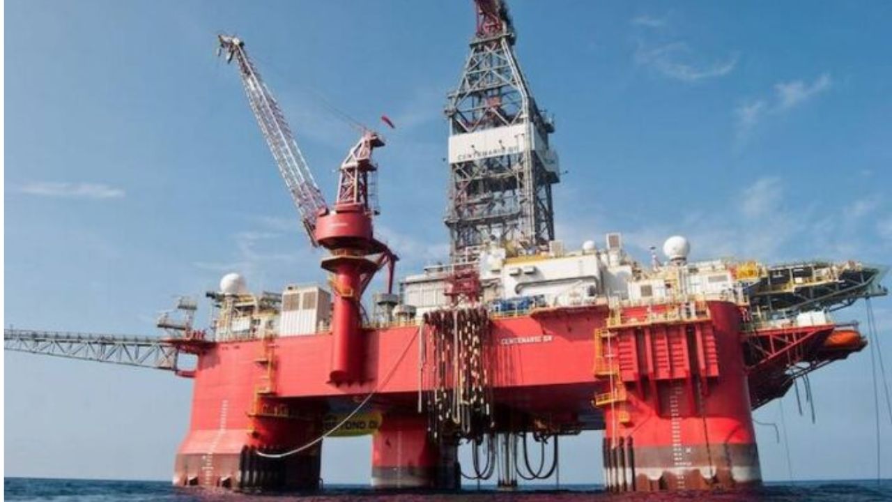 ENI México obtiene extensión para exploración petrolera en el Golfo