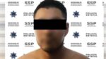 Hombre golpea a su pareja por exigirle buscar trabajo para alimentar a su hija