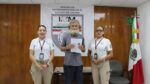 INM regulariza estancia de hombre rescatado tras naufragio en México