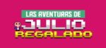 La campaña de Julio Regalado sorprende con sus innovaciones este 2023, lanzando su propio juego en línea
