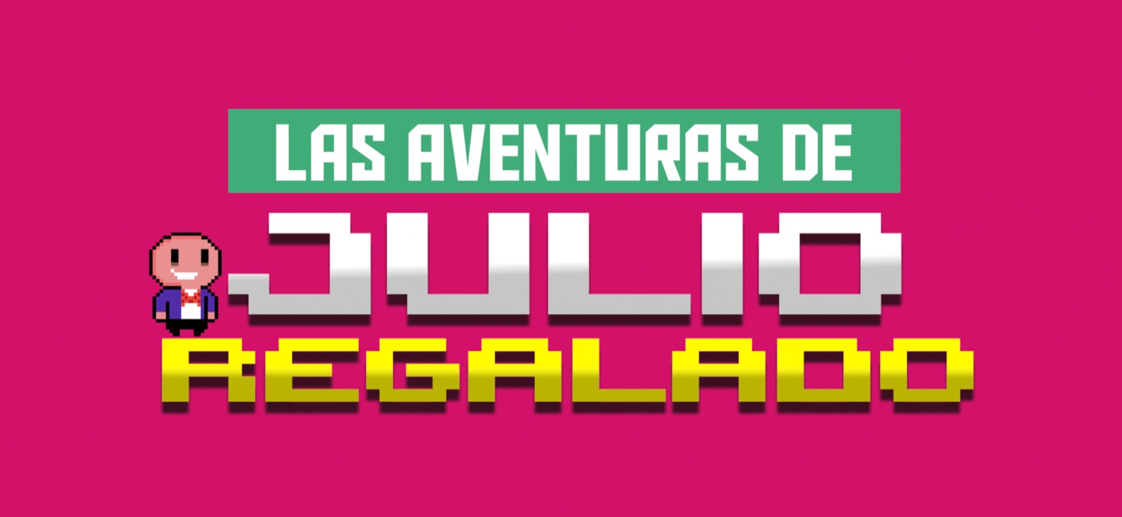 La campaña de Julio Regalado sorprende con sus  innovaciones este 2023, lanzando su propio juego en línea