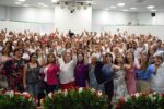 Lideresas de Coahuila forman bloque para apoyar a Claudia Sheinbaum