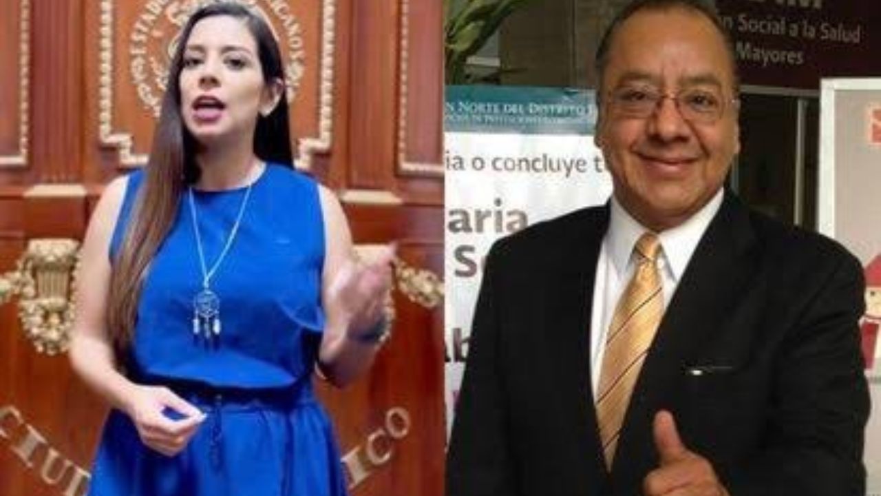 Diputada Luisa Gutiérrez acusa a la FGJ de encubrir agresión sexual en su contra