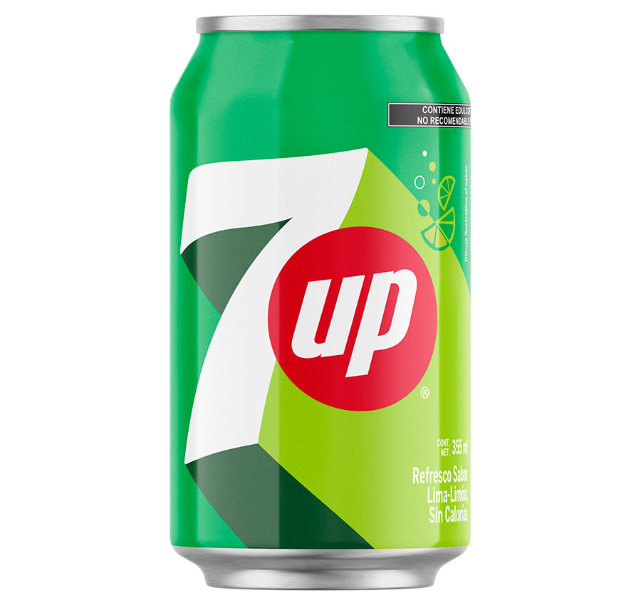 7UP renueva su imagen y lanza la plataforma TRAGOPS, una serie de bebidas refrescantes para disfrutar este verano