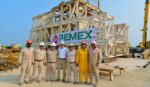 Aumentan 82.35% pozos productores de Pemex comparado con anterior administración