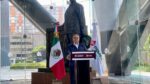 Pemex desmiente derrame y aclara origen natural de las chapopoteras