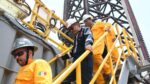 Pemex incrementa producción de crudos ligeros durante primer trimestre de 2024