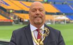 Enrique "Perro" Bermúdez, se suma al Salón del Periodista Deportivo
