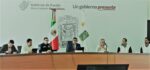Mediante conciliación, SEGOB garantiza estabilidad social en Puebla