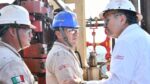 Compromiso ambiental: Pemex presenta su estrategia para reducir emisiones y mejorar operaciones