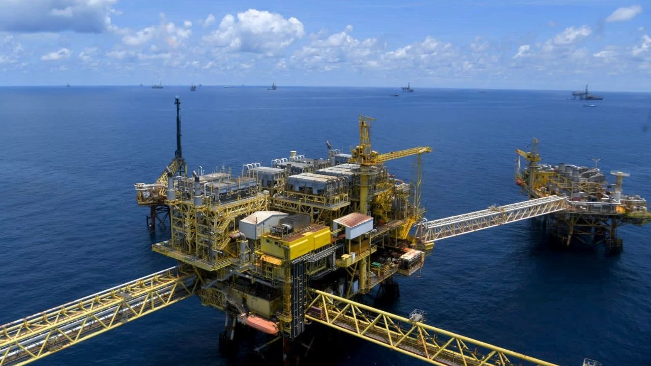 Exportaciones de crudo Zapoteco de PEMEX se duplican en solo tres meses