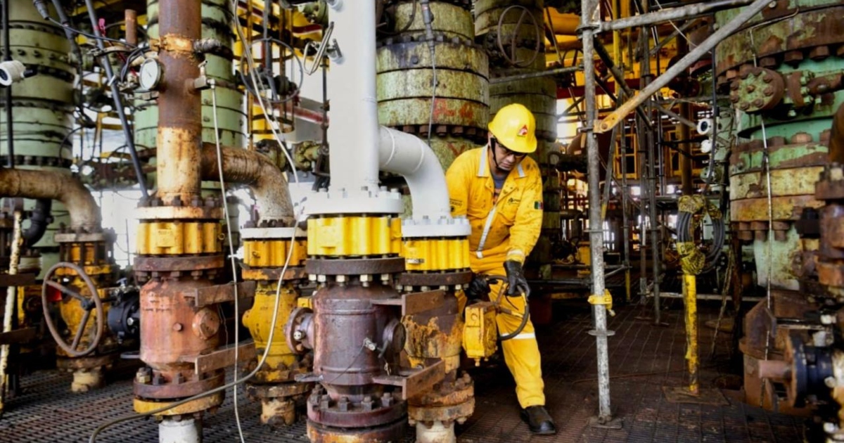 Pemex ha ido superando los problemas de carácter tecnológico con bastante éxito: CNH Pemex ha ido superando los problemas de carácter tecnológico con bastante éxito: CNH