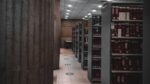 Registran asalto en biblioteca de la Facultad de Medicina de la UNAM