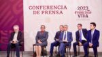 Rosa Icela Rodríguez detalla avances en transformación del ISSSTE