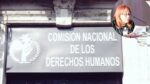 Aumentan denuncias por corrupción en administración de Rosario Piedra: CNDH