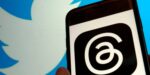 Twitter podría demandar a Meta por su nueva app Threads
