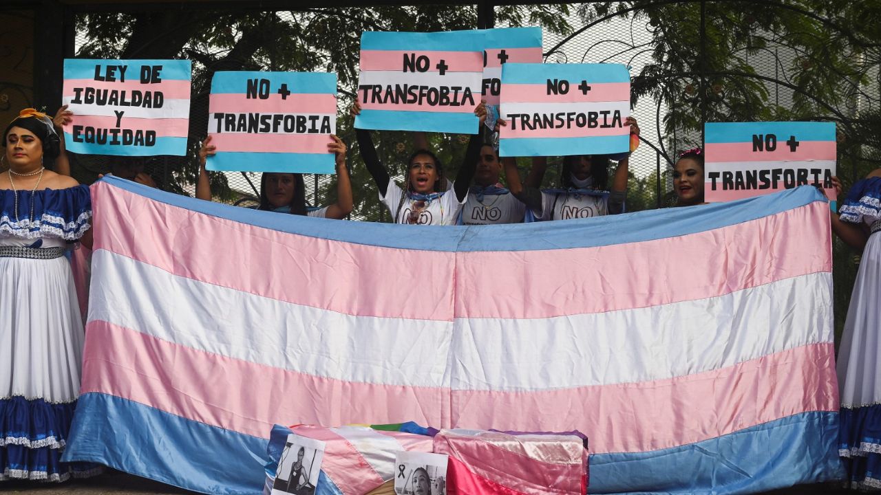 Uruguay construirá una cárcel con sector para personas trans