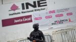 AMLO asegura que INE se convirtió en el “instituto de la censura”
